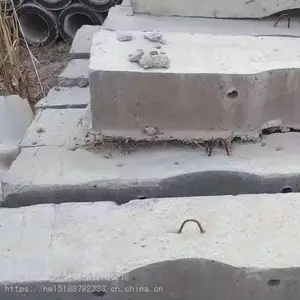 天津水泥拉线盘 混凝土地锚石价格 天津水泥拉线盘厂家