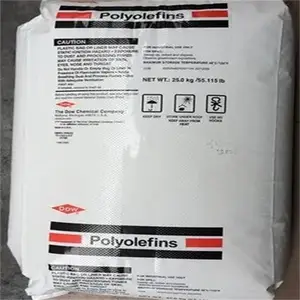 LLDPE DNDA-7144 NT 7 美国陶氏 薄膜级 食品接触级 食品包装应用