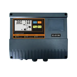 手机短信监控型水泵智能控制器E3-D1/W
