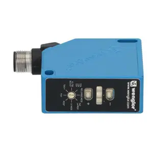 威格勒WENGLOR OCP162H0180 光电传感器 感应传感器