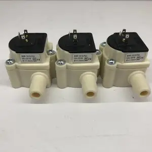 进口高精度digmesa微型液体流量计938-1310塑料水流小流量水霍尔传感器