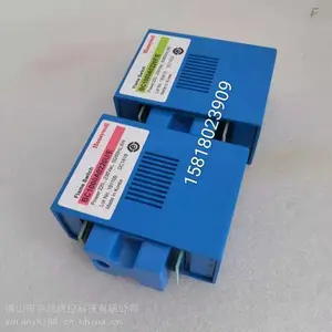霍尼韦尔Honeywell火焰信号放大器 火焰监测器BC1000A0220U/E