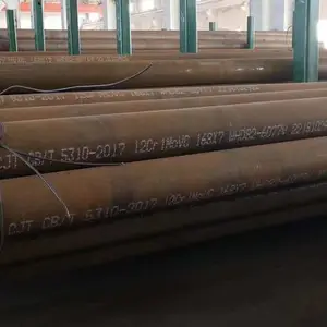 ��ѹ��¯�ܺϽ��15CrMog 12cr1mog P9 P5 WB36�������������飩