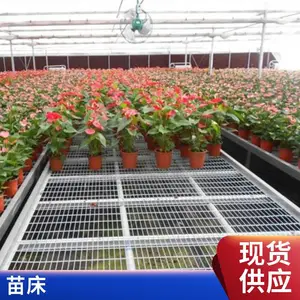 移动苗床 不易腐蚀 多种型号 做工好 强度高 网面平整