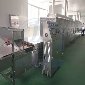 ��������컯�� ʳƷ����ʽ΢������豸 �˲εػ�ҩ�ĺ�ɻ�
