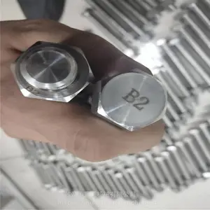 1Cr21Ni11Si2NCe标准件-紧固件-六角木螺钉