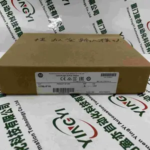 A-B变频器输出模块1786-TPR模块控制器数控设备成套