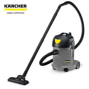 卡赫凯驰Karcher工商业干式大容量手持式真空吸尘器T14/1Classic