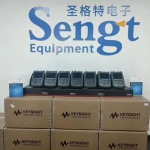 N9917B/N9918B Keysight 手持分析仪18G-26.5G