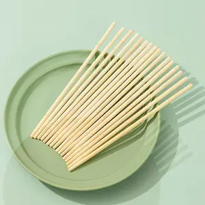 次性筷子饭店外卖打包专用宴席碗筷家用方便筷早点小吃筷竹筷子
