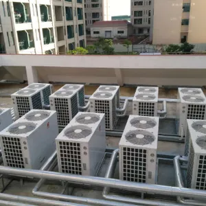 深圳空气能热水器取暖 广东省东楠阳光智慧能源科技供应