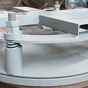 ��Ӧʯ��ׯ���ط��ų�����й������FB63X-0.5 DN200-DN1600��