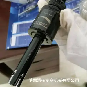 威纳WENAROLL滚光刀技术特点