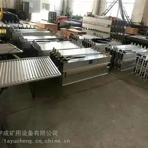 宇成LBD-800隔爆型皮带硫化机 胶带接头修补器电热式