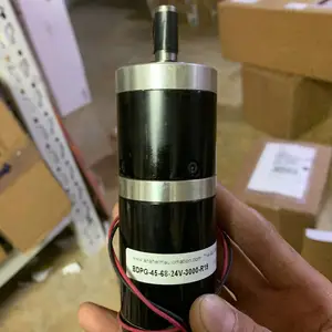 ANAHEIM AUTOMATION 微电机 BDPG-45-68-24V-3000-R19