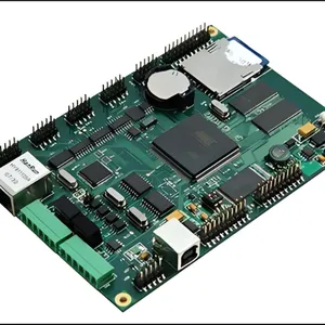 光端机PCBA代工厂电脑周边电子产品SMT加工厂