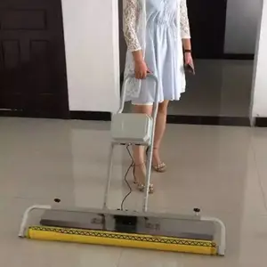 振动覆膜一体机锂电池水泥保护膜铺设机地膜机 混凝土覆膜振平一体