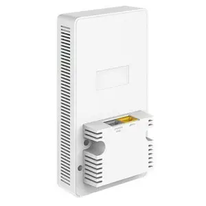 TP-LINK TL-AP1758GI-PoE  AC1750双频千兆无线面板式AP