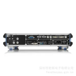 �޵�FPS30�ź���Ƶ�׷����� 30GHz 160MHz���� ��Ƶ����