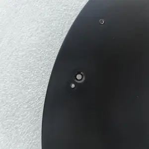 气浮盘防堵塞涂层加工 自清洁表面 保障气压稳定与精度