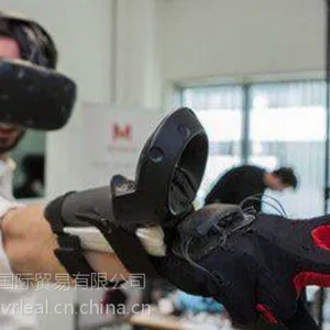 Manus VR 数据手套