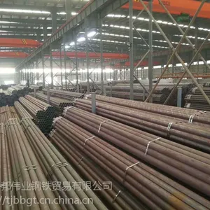 通辽ASTM SA213T91高压合金钢管价格