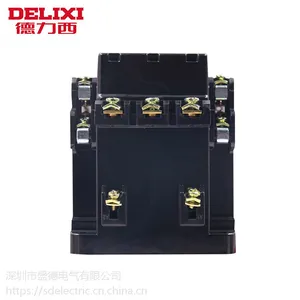 德力西 20A交流接触器 CDC10-20A CJ10 CJT1 380v 220v 110v