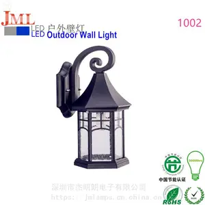 רҵ���������� ���ܷ�ˮJML-WLL-A1002 LEDѹ������ƺ�ƻ�԰��