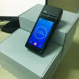 Android 5.1��ȫ֧���ֳ�ʽ��������Һ����ʾ������ӡ����HX-Z90
