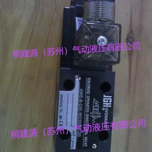 ����̨��ø�JGH��ŷ�4WE-6-B/E-W240-20ԭװ�ֻ�