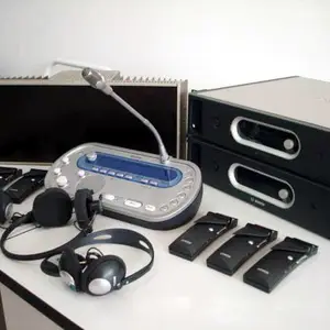 西安设备租赁_同声传译设备租赁_同传设备租赁公司_西安菁轶会务
