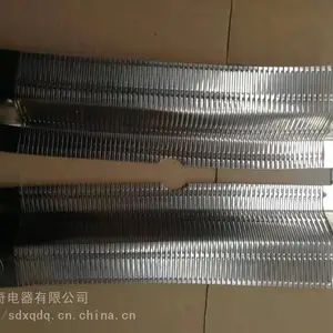 RT系列电阻器,不锈钢3号电阻片、不锈钢电阻器