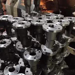 �̽����ž����� QJ41-16C DN50 ��������ʽ�� ������������ʽ��
