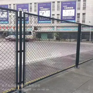 强盛 市政护栏 公路护栏 厂家直供