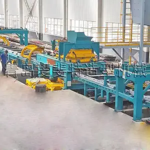 �ൺ����ػ�е��Ӧȫ�Զ�ˮƽ���������� ճ��ɰ����������