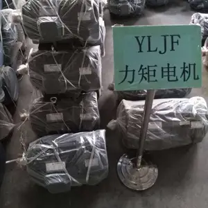 洛阳DLG系列电缆卷筒力矩电机