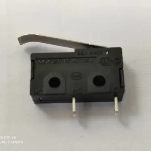 贝尔佳小微动 BEJ微动开关 KW02 微动开关 micro switch