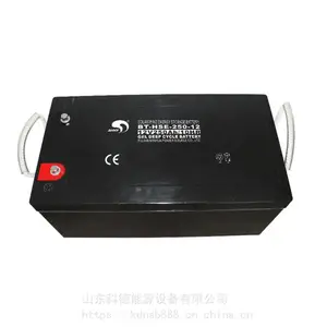 ��������BT-HSE-250-12 12V250AH/10HR UPS��Դ EPS��Դ����