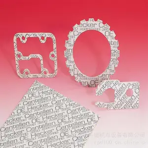 德国赫克HECKER CENTELLEN CS WS 3880 密封垫片 GASKETS