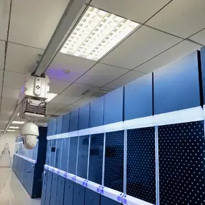智能机房巡检机器人 轨道机器人 配电房智能巡检机器人