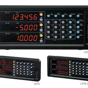 供应SONY Magnescale 数显表 LH71A-1|LY71