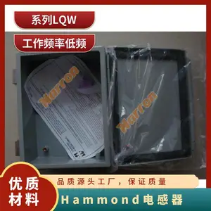 Hammond 195G10 ���ʵ�����������ͣ� 5mH @ 10A