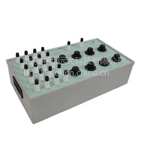 兆欧表标准电阻器 型号:ZX/JJZ-10