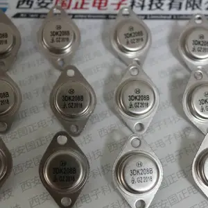 ��֮�� 2DK14Ф�ػ�����������SMD-0.5 SMD-1 TO-257 B2-01B