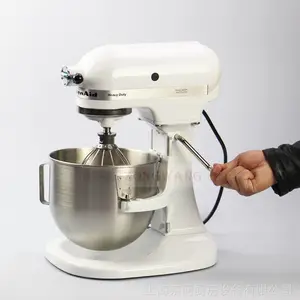 ��������kitchenaid 5KPM5��ʦ������� ���ӱ���ܽ���� ���ͻ�