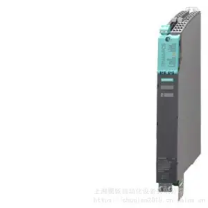 6SL3131-6TE23-6AA3瑗块棬瀛怱INAMICS S120 闈炶皟鑺傚瀷鐢垫簮妯″潡 澶栭儴椋庡喎