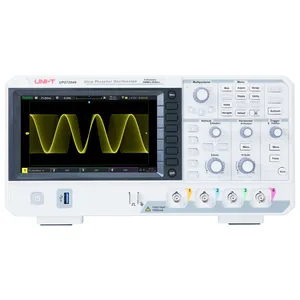 新款UPO7104N数字示波器100MHz