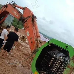 ����װ�ػ�ɸ�ֶ� ɰʯ�ȼ�ɸѡҺѹ��Ͳɸ �ڻ���תɸ����������