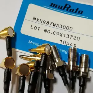 供应村田muRata射频测试线MXHQ87WJ3000