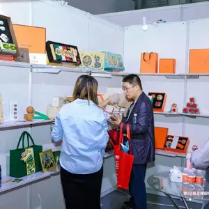2025上海礼品展 | 第25届上海国际礼品及家居用品展览会